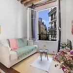 Montorgueil Hype Area